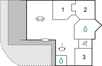 Vorschaubild von Ferienhaus CM52 in Ajstrup - Odder - Ostjütland