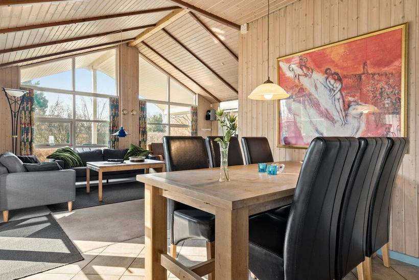 Foto von Ferienhaus CM52 in Ajstrup - Odder - Ostjütland