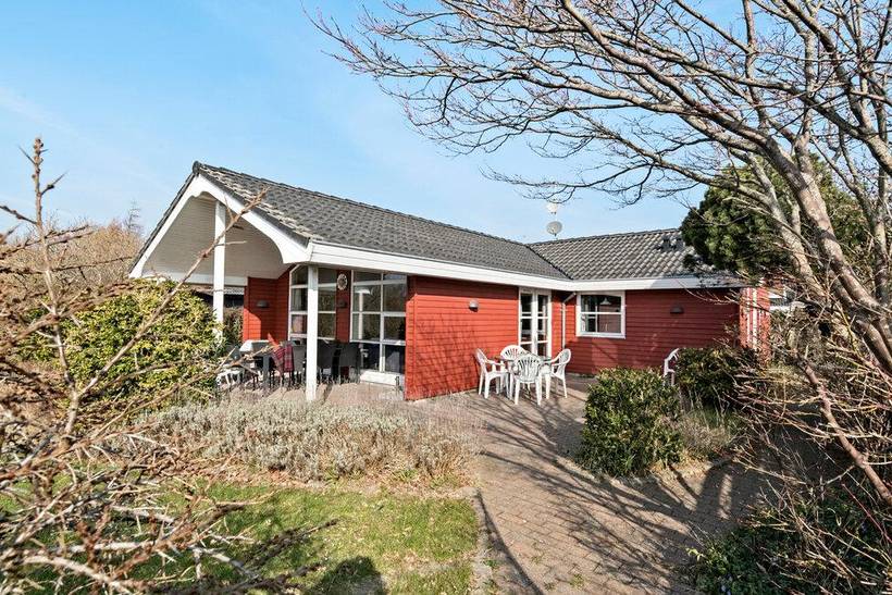 Foto von Ferienhaus CM52 in Ajstrup - Odder - Ostjütland