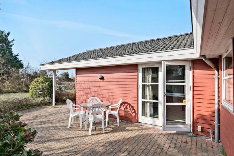 Foto von Ferienhaus CM52 in Ajstrup - Odder - Ostjütland