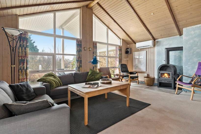 Foto von Ferienhaus CM52 in Ajstrup - Odder - Ostjütland