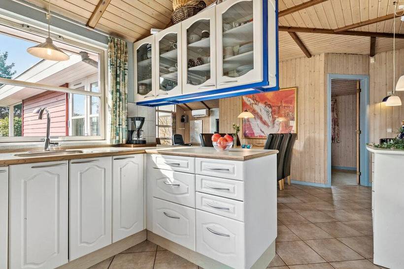 Foto von Ferienhaus CM52 in Ajstrup - Odder - Ostjütland