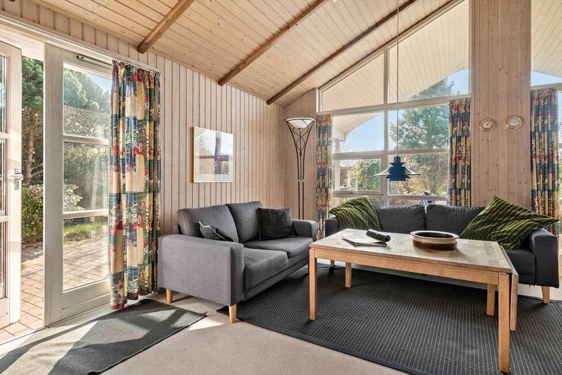 Foto von Ferienhaus CM52 in Ajstrup - Odder - Ostjütland