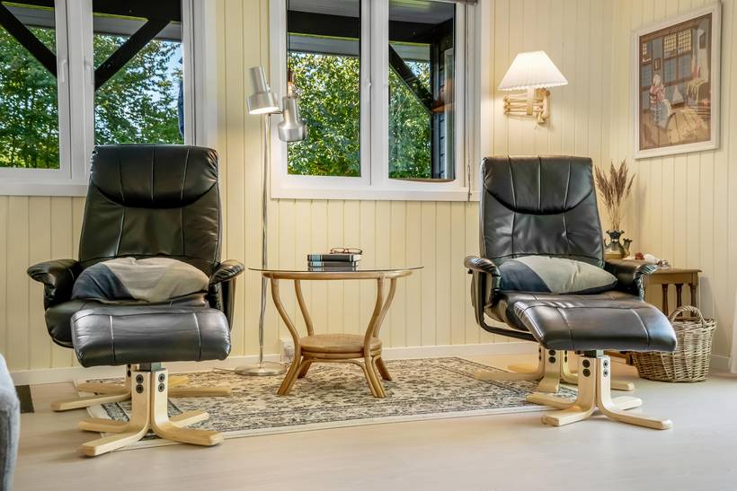 Foto von Ferienhaus CM54 in Hou - Nordjütland Ost