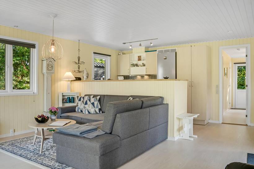 Foto von Ferienhaus CM54 in Hou - Nordjütland Ost