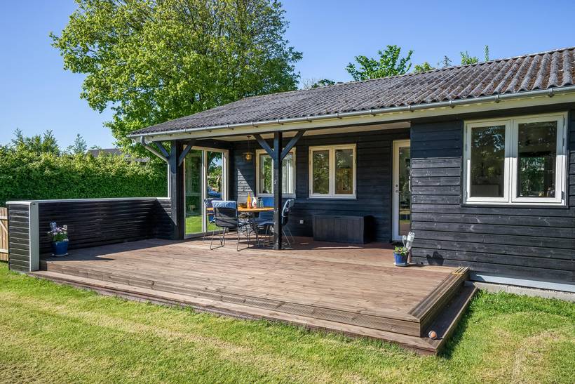 Foto von Ferienhaus CM54 in Hou - Nordjütland Ost