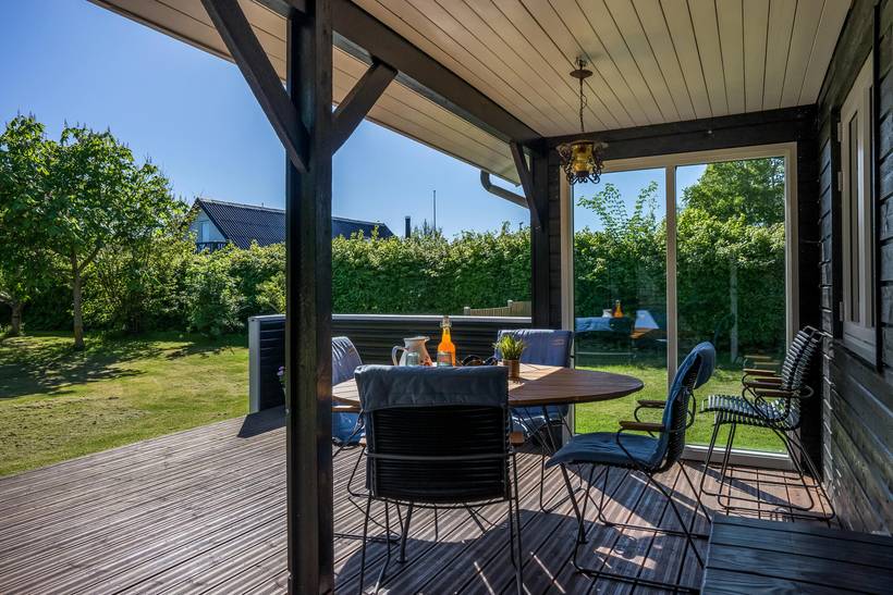 Foto von Ferienhaus CM54 in Hou - Nordjütland Ost