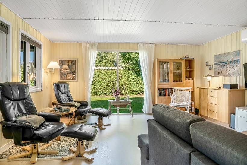 Foto von Ferienhaus CM54 in Hou - Nordjütland Ost
