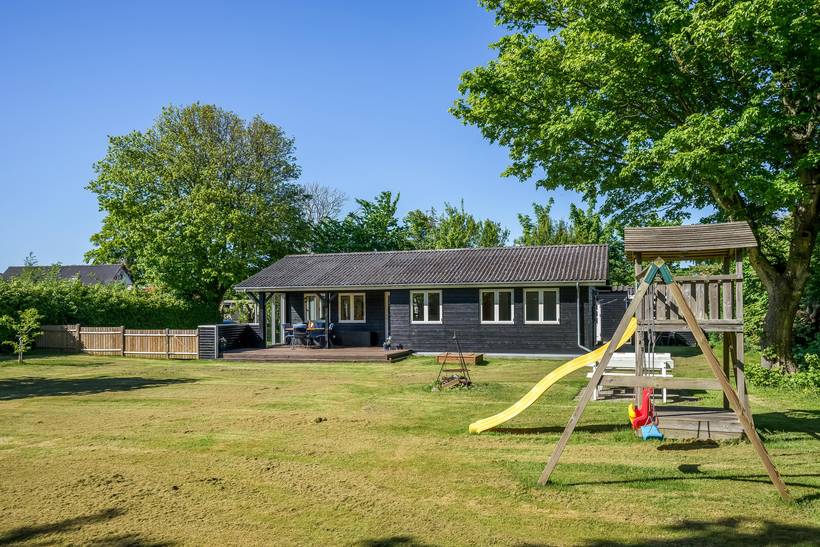 Foto von Ferienhaus CM54 in Hou - Nordjütland Ost