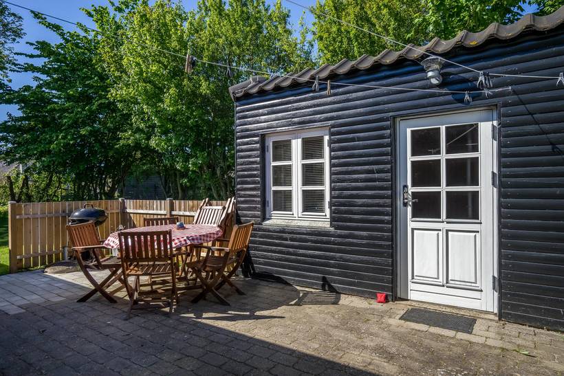 Foto von Ferienhaus CM54 in Hou - Nordjütland Ost