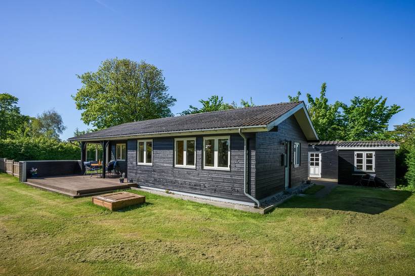 Foto von Ferienhaus CM54 in Hou - Nordjütland Ost