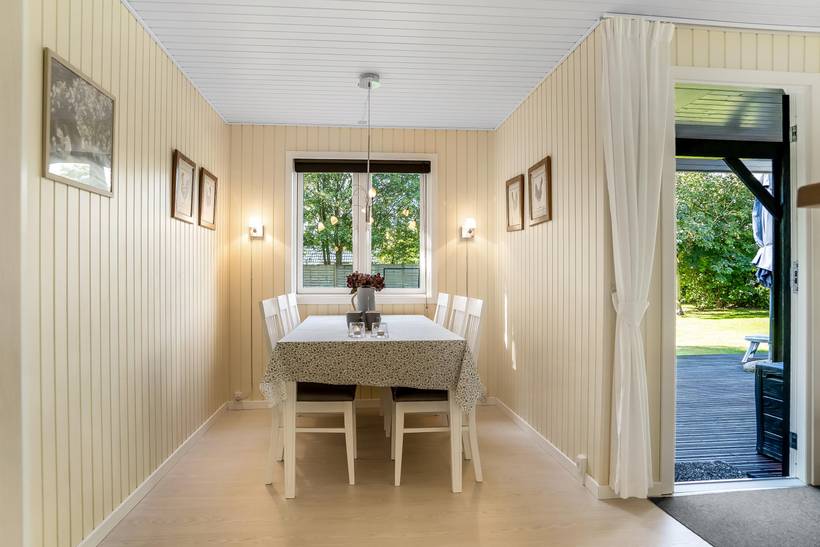 Foto von Ferienhaus CM54 in Hou - Nordjütland Ost