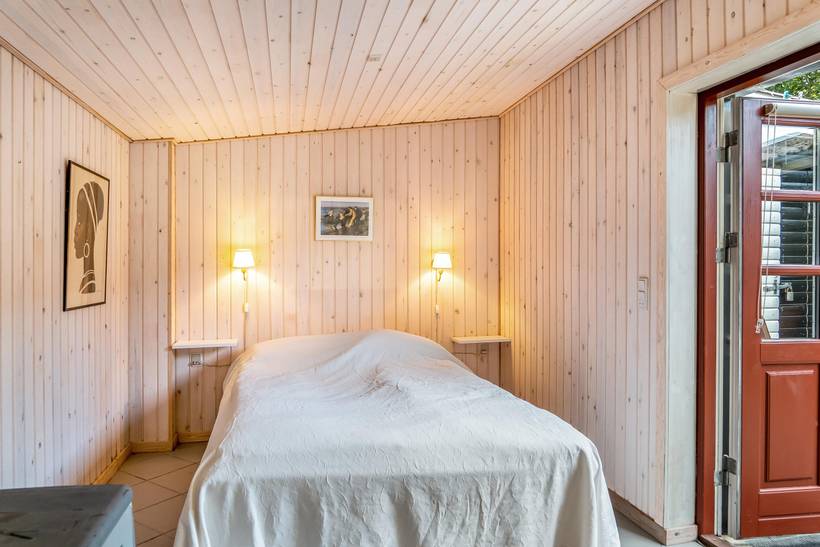 Foto von Ferienhaus CM54 in Hou - Nordjütland Ost