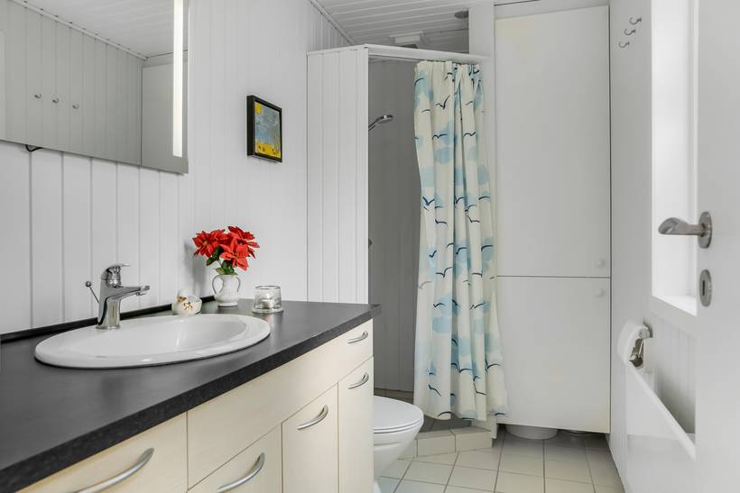 Foto von Ferienhaus CM54 in Hou - Nordjütland Ost