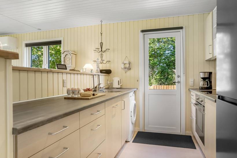 Foto von Ferienhaus CM54 in Hou - Nordjütland Ost