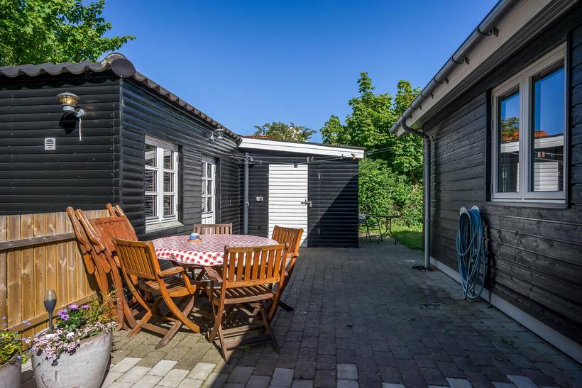 Foto von Ferienhaus CM54 in Hou - Nordjütland Ost