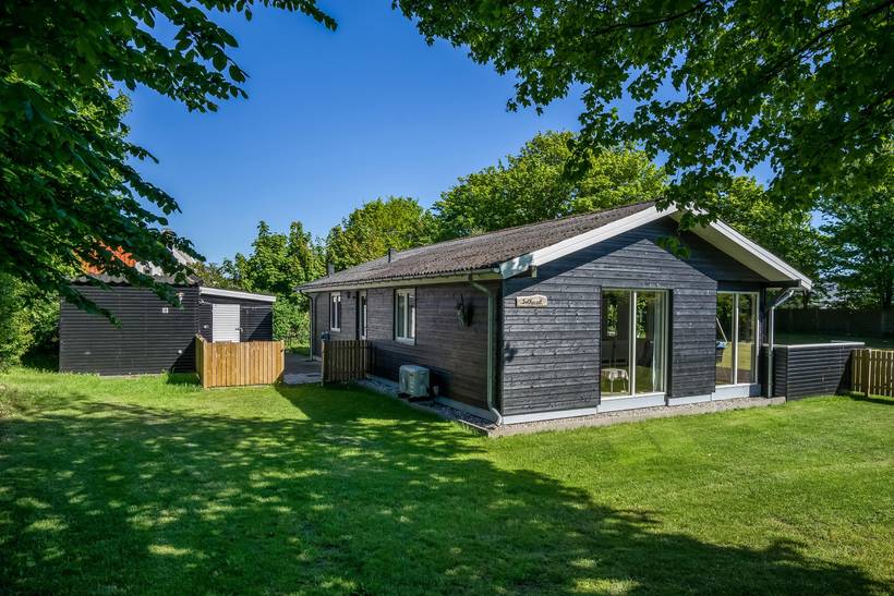 Foto von Ferienhaus CM54 in Hou - Nordjütland Ost