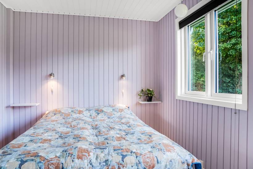 Foto von Ferienhaus CM54 in Hou - Nordjütland Ost