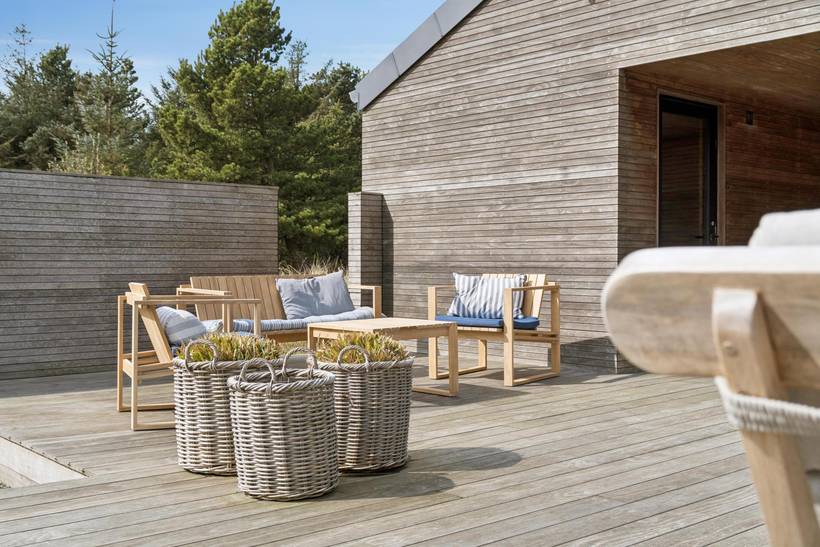 Foto von Ferienhaus CM55 in Houvig - Søndervig - Westjütland
