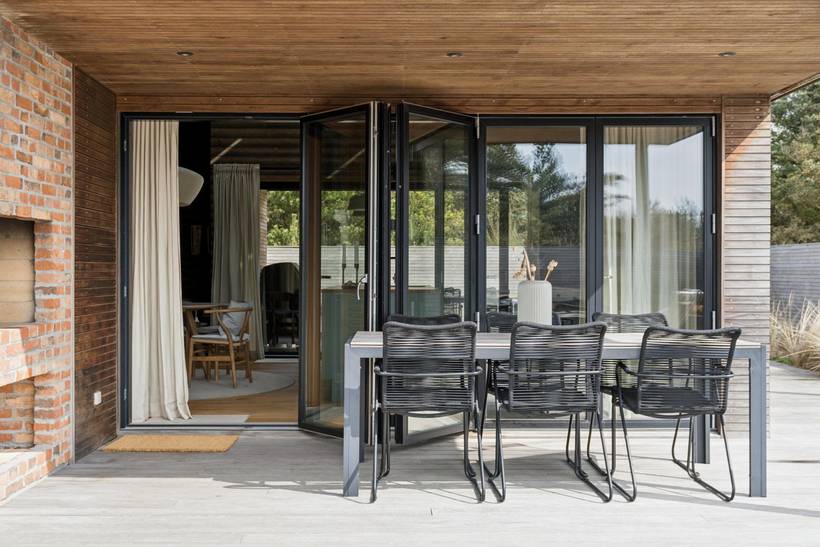 Foto von Ferienhaus CM55 in Houvig - Søndervig - Westjütland