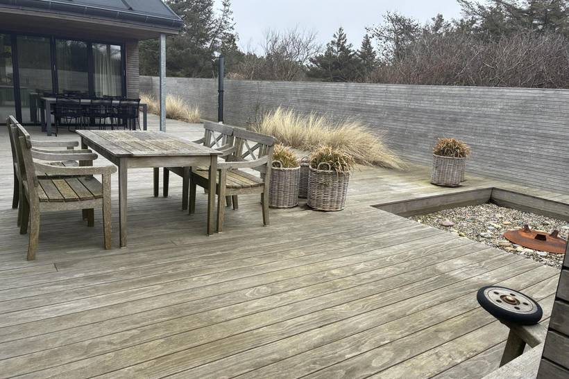 Foto von Ferienhaus CM55 in Houvig - Søndervig - Westjütland