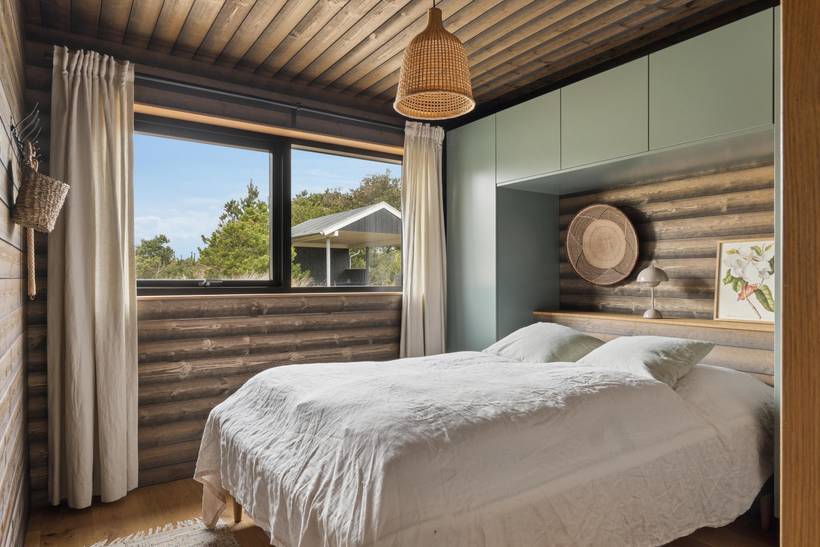 Foto von Ferienhaus CM55 in Houvig - Søndervig - Westjütland