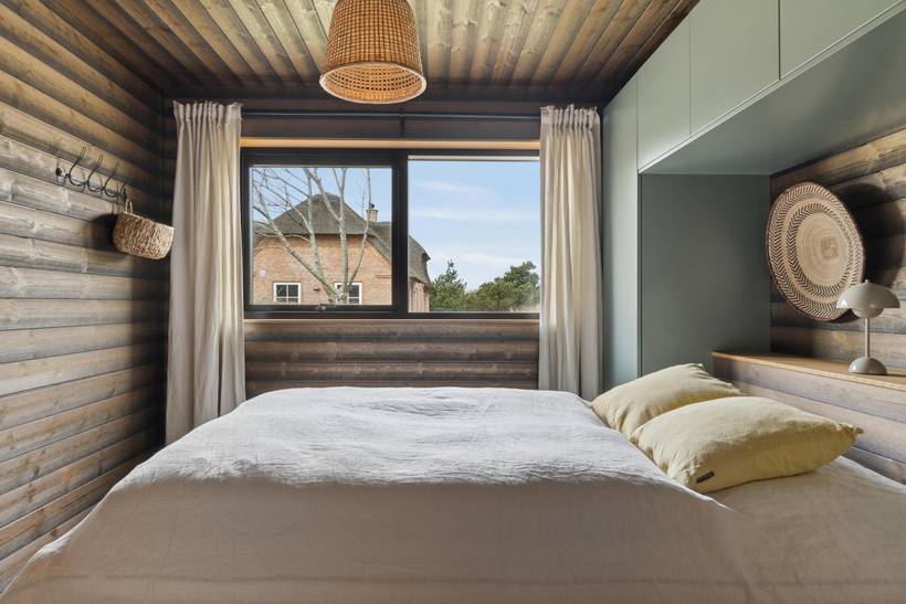 Foto von Ferienhaus CM55 in Houvig - Søndervig - Westjütland