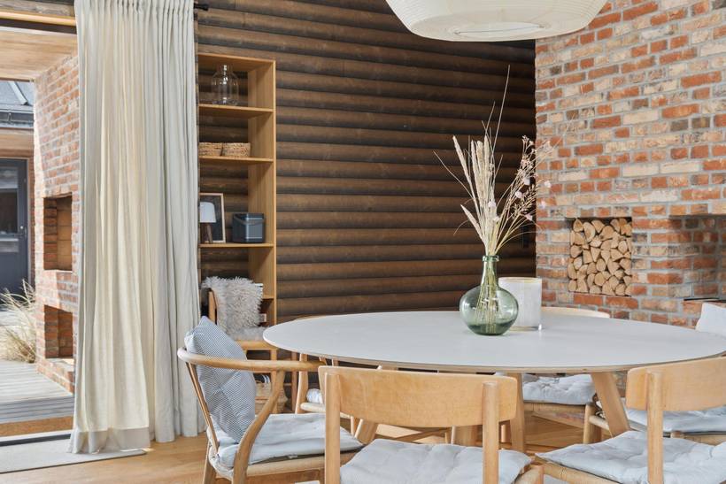 Foto von Ferienhaus CM55 in Houvig - Søndervig - Westjütland