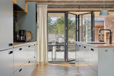 Vorschaubild von Ferienhaus CM55 in Houvig - Søndervig - Westjütland