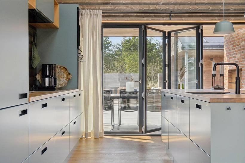 Foto von Ferienhaus CM55 in Houvig - Søndervig - Westjütland