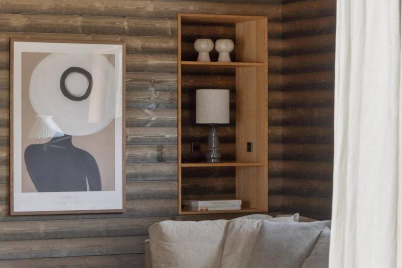 Foto von Ferienhaus CM55 in Houvig - Søndervig - Westjütland