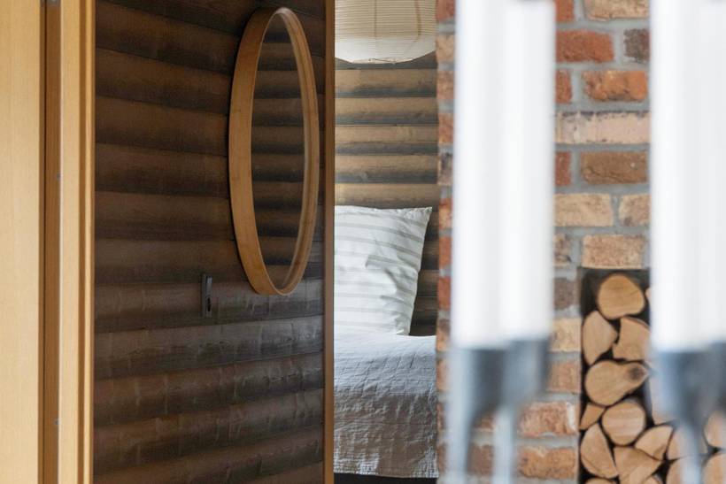 Foto von Ferienhaus CM55 in Houvig - Søndervig - Westjütland