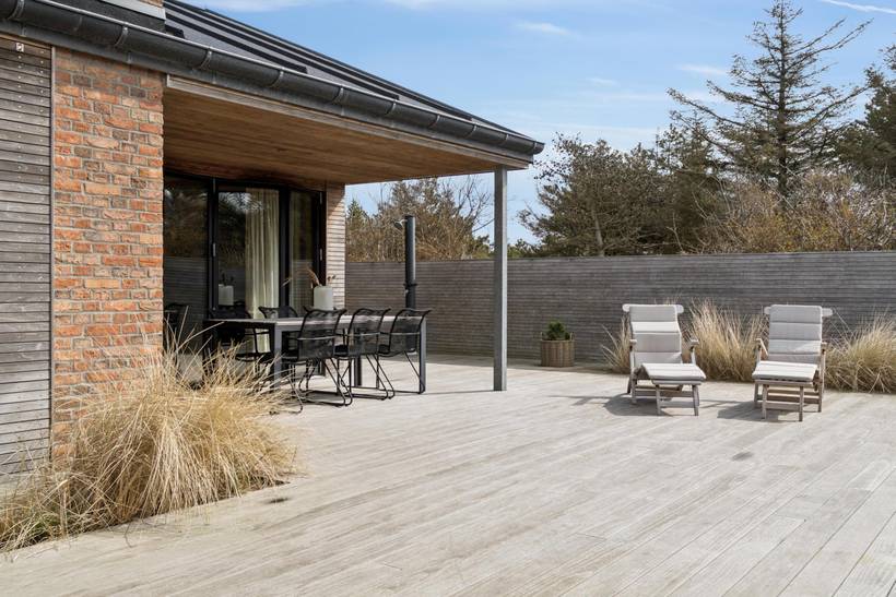 Foto von Ferienhaus CM55 in Houvig - Søndervig - Westjütland