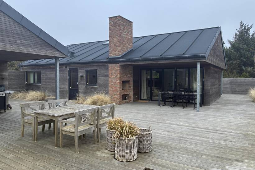 Foto von Ferienhaus CM55 in Houvig - Søndervig - Westjütland