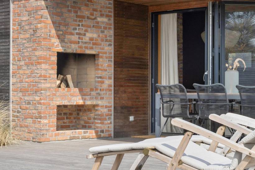 Foto von Ferienhaus CM55 in Houvig - Søndervig - Westjütland