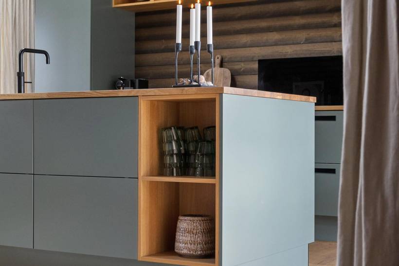 Foto von Ferienhaus CM55 in Houvig - Søndervig - Westjütland