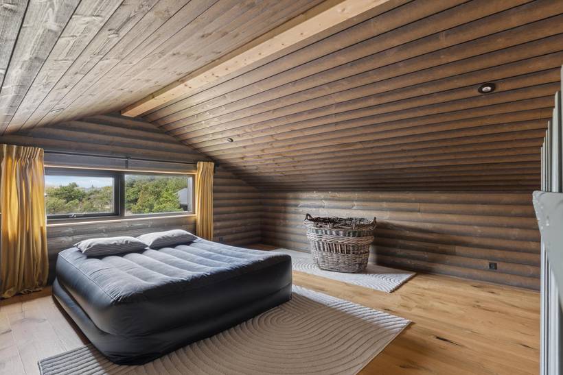 Foto von Ferienhaus CM55 in Houvig - Søndervig - Westjütland