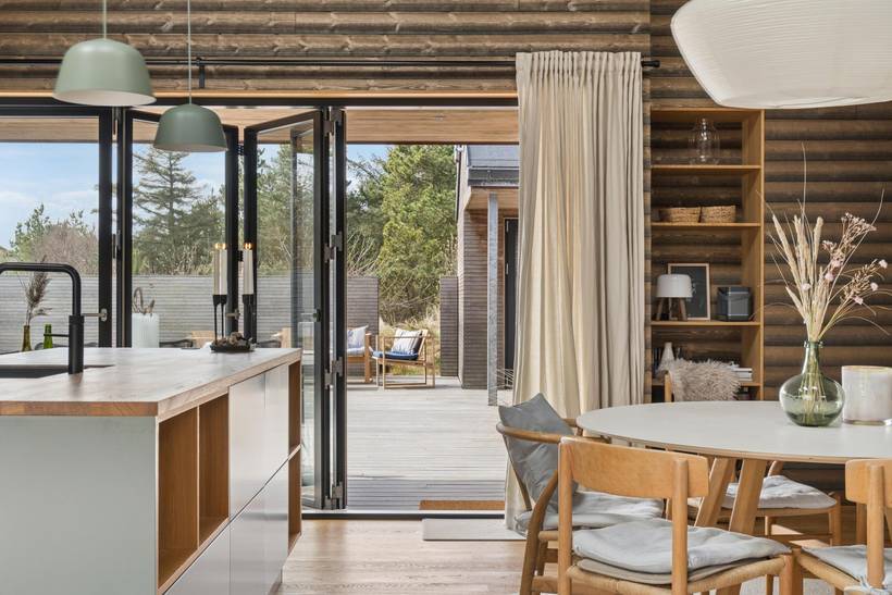 Foto von Ferienhaus CM55 in Houvig - Søndervig - Westjütland