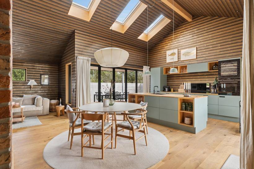 Foto von Ferienhaus CM55 in Houvig - Søndervig - Westjütland