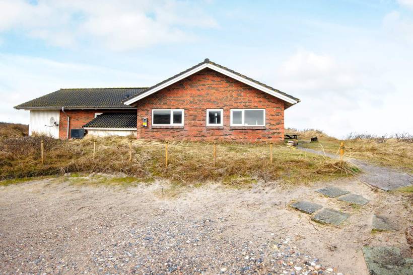 Foto von Ferienhaus CM59 in Henne Strand - Westjütland