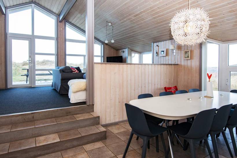Foto von Ferienhaus CM59 in Henne Strand - Westjütland