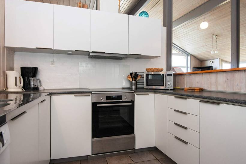 Foto von Ferienhaus CM59 in Henne Strand - Westjütland