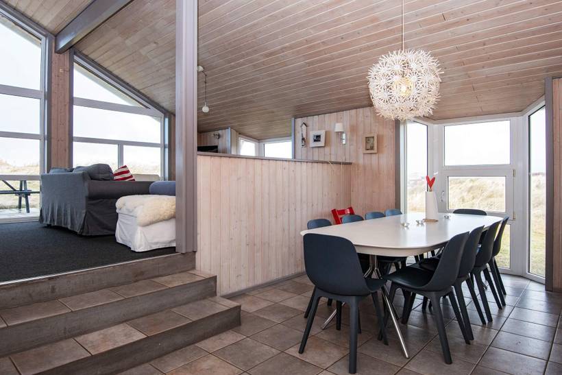 Foto von Ferienhaus CM59 in Henne Strand - Westjütland