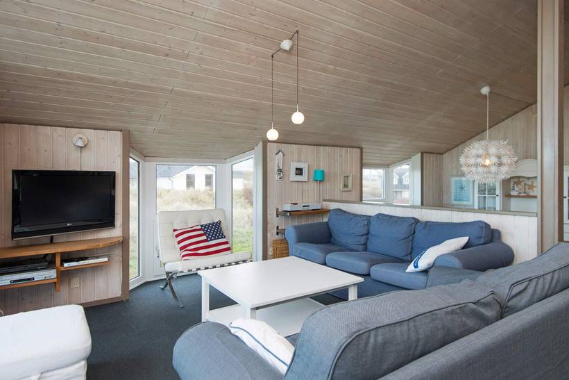 Foto von Ferienhaus CM59 in Henne Strand - Westjütland