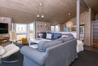 Vorschaubild von Ferienhaus CM59 in Henne Strand - Westjütland