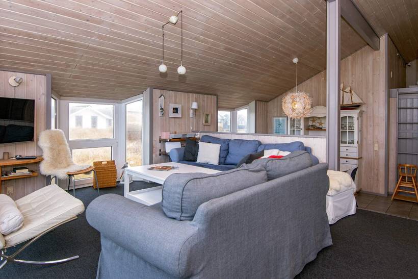 Foto von Ferienhaus CM59 in Henne Strand - Westjütland