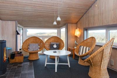 Vorschaubild von Ferienhaus CM59 in Henne Strand - Westjütland
