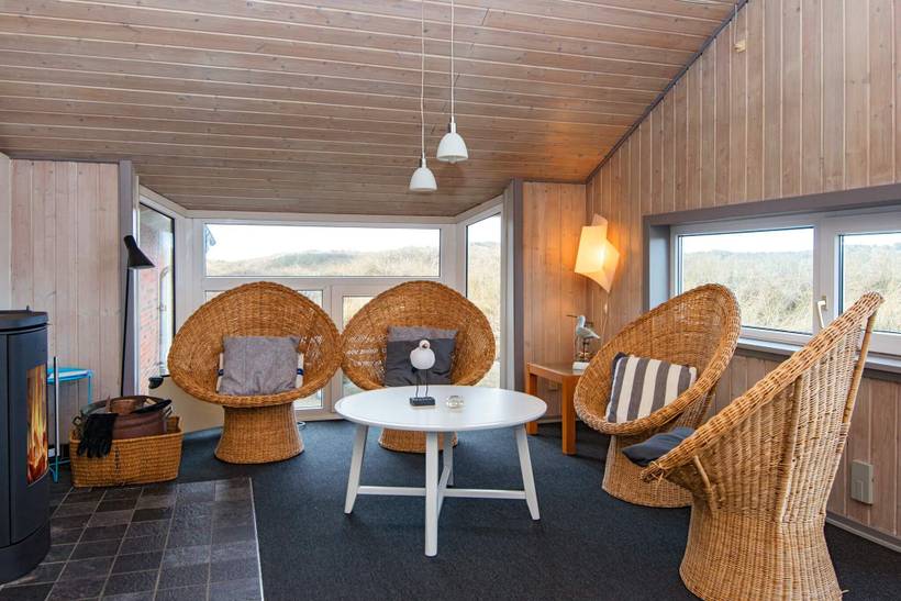 Foto von Ferienhaus CM59 in Henne Strand - Westjütland