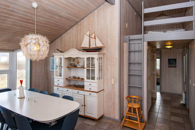 Foto von Ferienhaus CM59 in Henne Strand - Westjütland
