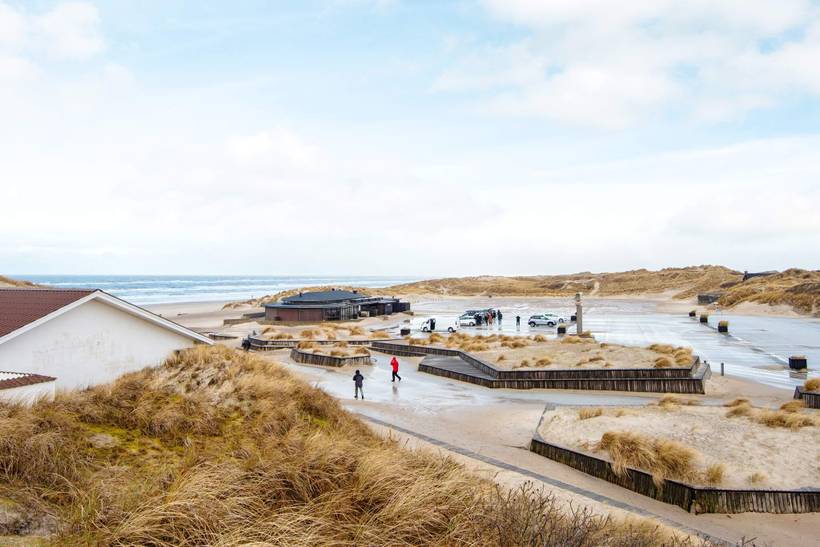 Foto von Ferienhaus CM59 in Henne Strand - Westjütland